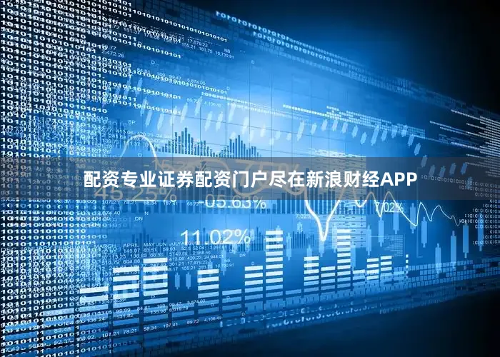 配资专业证券配资门户尽在新浪财经APP